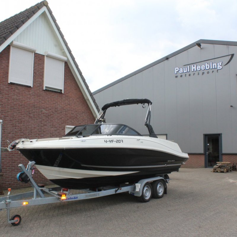 Bayliner VR5